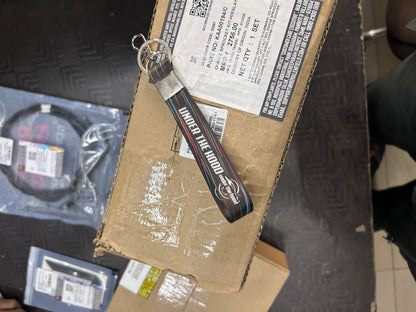 Genuine Chain & Sprocket Kit (Final Drive Set) for Royal Enfield Himalayan 450 (Sherpa 452) – KAA00194/C