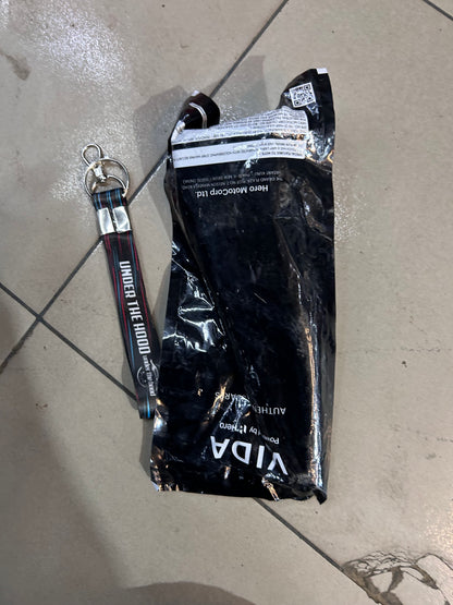 Hero VIDA VX2 Left Hand Brake Lever | LH Lever Assembly | VD5317AACP320S