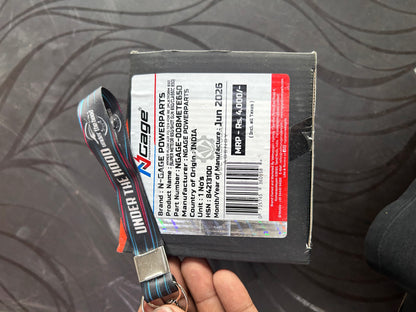 NGage Hyper Flow Performance Air Filter NGAGE-008MET650 – Royal Enfield Super Meteor 650 & Shotgun 650