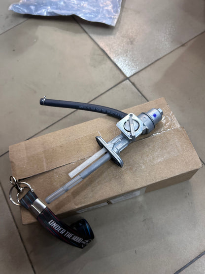 Royal Enfield 145575/E – Fuel Tap Assembly| Genuine OEM Part