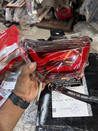 Hero VIDA VX2 Tail Light Assembly | Genuine Rear Tail Lamp Unit | VDACPDA9E000000G