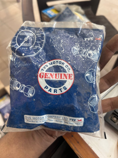 TVS N5070360 Hub Clutch | Genuine Replacement for TVS Phoenix 125 & Star City 110 Plus