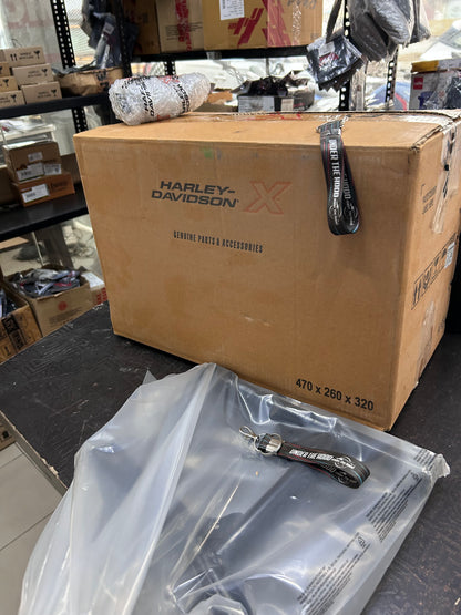 Harley-Davidson X440 / 440X / X440T Genuine Main Stand (Center Stand) Complete Kit – KHDH5050BRAA000S