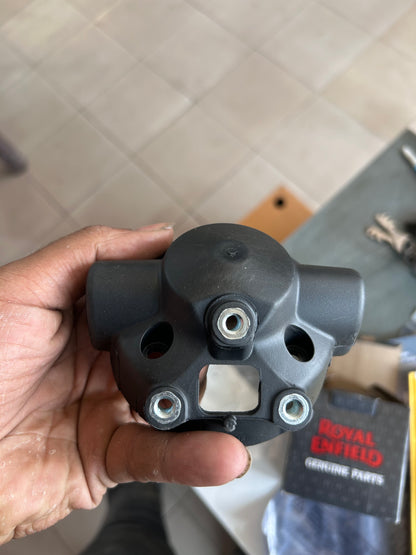 ROYAL ENFIELD RAN00166/B - TAIL LAMP HOUSING HUNTER 350 TAIL LAMP HOUSING