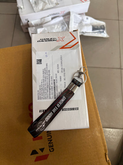 Harley-Davidson X440 / X440 OBDII / X440T Front Right Indicator / Winker Assembly OEM | HDH33400RAA001