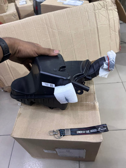 Genuine Royal Enfield Meteor 350, Classic 350 Reborn, Bullet 350 & Goan Classic 350 Air Filter Box Assembly – RLY00268