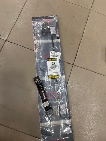 594102/A – Lock, Rider Seat for Thunderbird 350 (UCE), Thunderbird 500, Thunderbird 350 ABS / Thunderbird 500X (BS4) – Genuine Royal Enfield