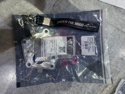 594002/B – VT31 Cover, Fuel Tap (Fuel Cock Protective Cap) for Thunderbird 350 / Thunderbird 500 / Thunderbird 350X / Rumbler 500 / Classic 350 UCE / Classic 500 UCE / Continental GT 535 – Genuine Royal Enfield