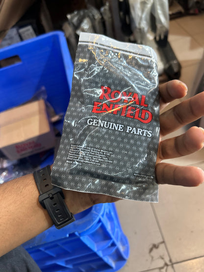 Royal Enfield Himalayan 411 & Scram 411 Cam Timing Chain Assembly – Genuine OEM – 574179/C