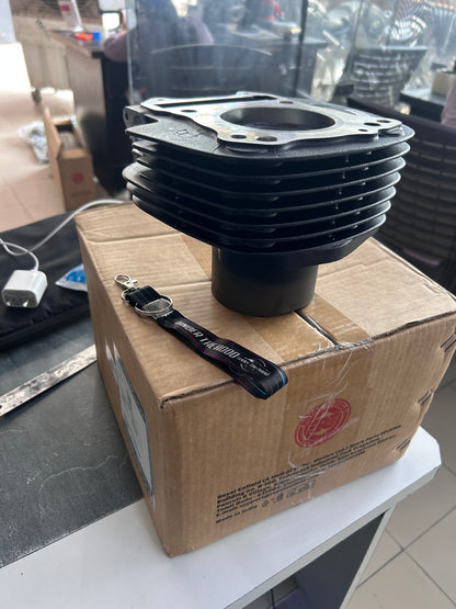 Royal Enfield Himalayan 411 & Scram 411 Genuine Cylinder Barrel with Piston Kit | 888472