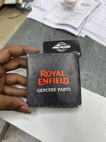 Royal Enfield Standard Piston Ring Set for Continental GT 535 UCE – 573019