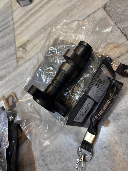 Royal Enfield 1570388/F – OEM Camshaft 7A for J-Series 350 (Meteor, Hunter, Classic Reborn & New Bullet)