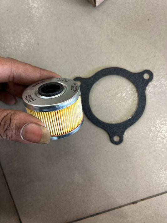 Royal Enfield Oil Filter Kit 888464 for Himalayan 411 & Scram 411 – Genuine Spare Part