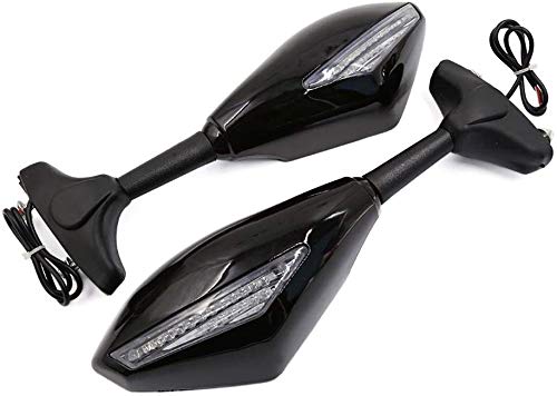 r15 rear view mirror