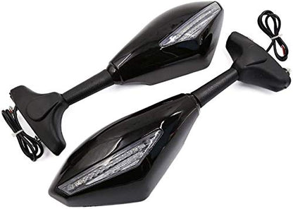 r15 rear view mirror