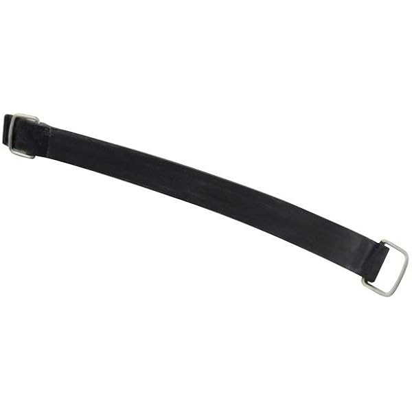 560058/D - STRAP - BATTERY CARRIER BATTERY BELT FOR ROYAL ENFIELD