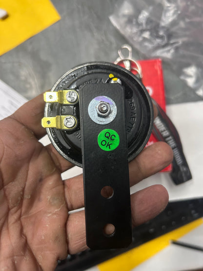 Hero Genuine Horn Comp 38110KST900S for CD Dawn / CD Deluxe / HF Dawn / HF Deluxe
