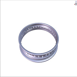 Hero Genuine Rear Spoke Wheel Rim for Xpulse 200, Xpulse 200 2V BSVI, Xpulse 200 4V | 42701ABW100S