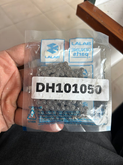 BAJAJ DH101050 CHAIN CAM TIMING CHAIN FOR BAJAJ PULSAR 150 CAM CHAIN BAJAJ PULSAR