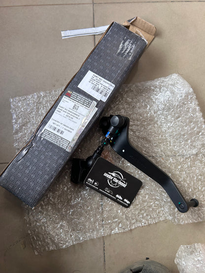 Royal Enfield Gear Shifter Assembly for Bear 650 – Genuine OEM RAE00866/A