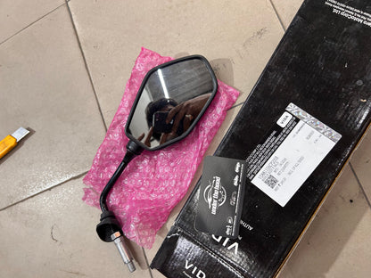 Hero VIDA V2 Rear View Mirror Assembly - Left, Right and Pair Options