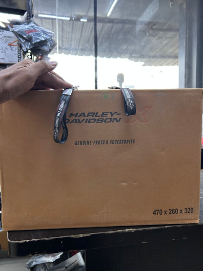 Harley-Davidson X440 / 440X / X440T Genuine Main Stand (Center Stand) Complete Kit – KHDH5050BRAA000S