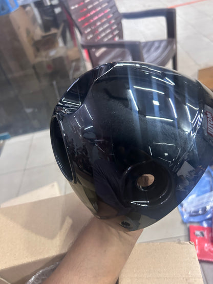 Royal Enfield RAN00223/B Headlamp Bowl – Meteor 350 (J-Series, OEM)