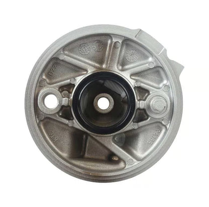Hero Genuine Splendor Plus / Splendor Pro / HF Deluxe / HF Dawn / Super Splendor Front Brake Panel Sub Assembly | 45010KTC900S