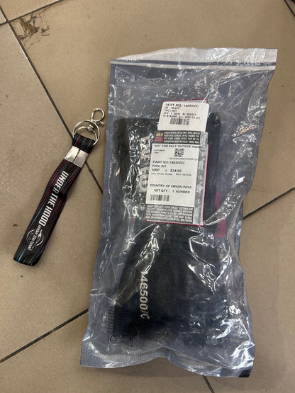 Royal Enfield Classic 500 & Bullet 500 Tool Kit 146500/C