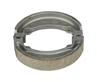 Hero Genuine Front Brake Shoe / Brake Liner Set for Splendor Plus, Passion Plus, Karizma, X-Treme & Ambition – 45125KCCH00S