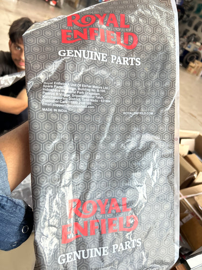 Royal Enfield 148206/G – Chain Guard For Interceptor 650 & Continental GT 650 (BS6)