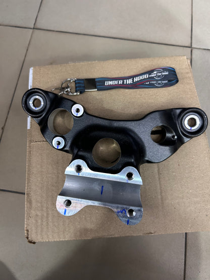 Royal Enfield Goan Classic 350 Genuine Top Yoke RAH01166/C