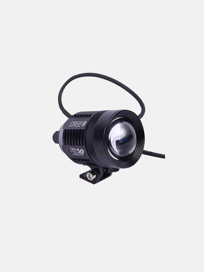 HJG ADJUSTABLE FOCUSING LED FOG LIGHT SINGLE PCS