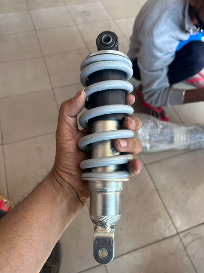 Yamaha R15 Rear Mono Shock Original BK7-F32210-0