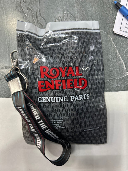 Royal Enfield 570029/D – Primary Chain Tensioner Pad for UCE Models – Classic 350, Bullet 350, Electra, Thunderbird