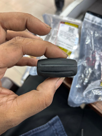 Royal Enfield RAE00005/D – Gear Shifter Rubber Cover for Classic 350 Reborn, Meteor, Hunter, Bullet 350 (J-Series)