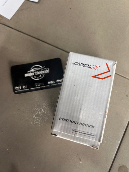 Harley-Davidson X440 / X440 OBDII / X440T Starter Solenoid Switch Assembly OEM | HDH35850-RAA-001