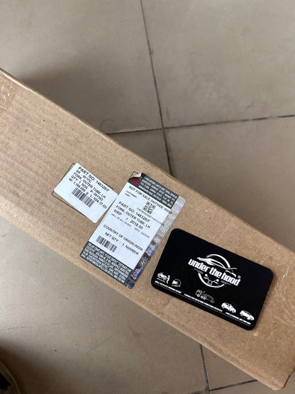 Royal Enfield Fork Outer Tube LH for Interceptor 650 & Continental GT 650 – 148328/F