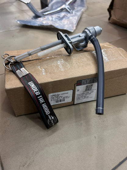 Royal Enfield 145575/E – Fuel Tap Assembly| Genuine OEM Part