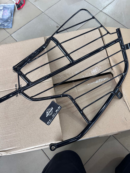 Royal Enfield Saree Guard Bullet Standard Model Black – 866178