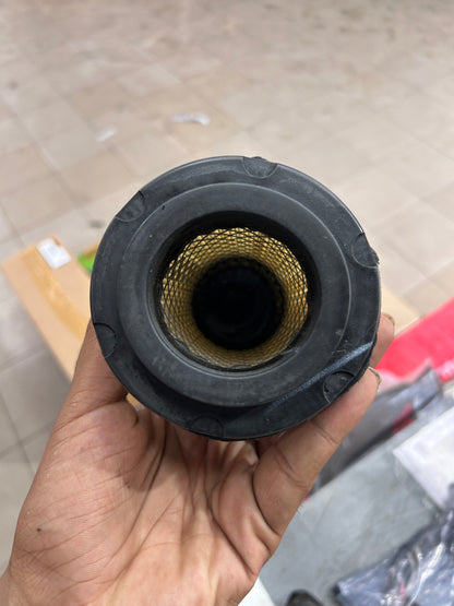 Royal Enfield Himalayan 411 & Scram 411 Air Filter Element – OEM 587343/A | Genuine RE Replacement