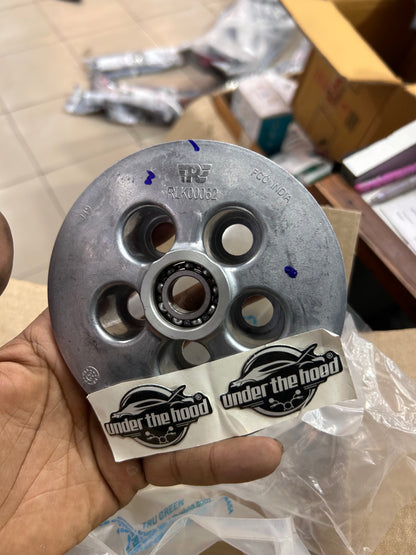 Royal Enfield RLK00061/B – Clutch Pressure Plate (Clutch Center) for Meteor 350, Classic Reborn, Hunter 350 (J-Series)