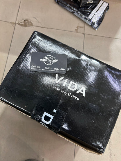 VIDA Genuine Step Assy Saree for VIDA / VIDA V2 – VD83541ACP000