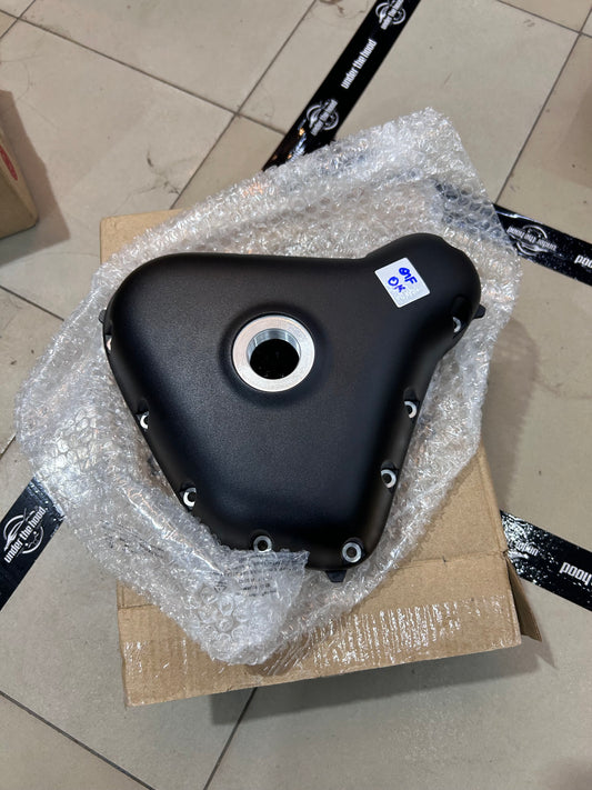 Royal Enfield Interceptor 650 / Continental GT 650 Black Magneto Cover – RLQ00215/A