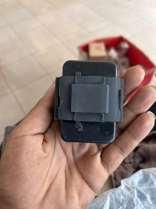 Royal Enfield 570798/A – Digital TCI Unit (Twin Spark) for BS4 Classic, Bullet, Thunderbird