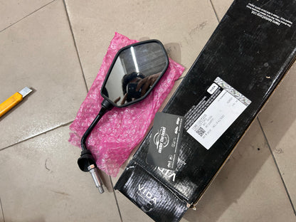 Hero VIDA V2 Rear View Mirror Assembly - Left, Right and Pair Options