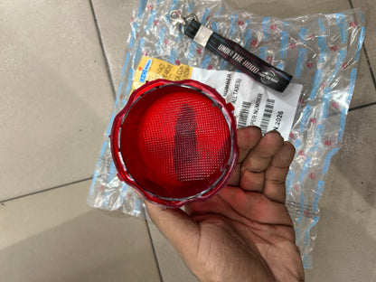 Tail Light Lens for Royal Enfield Classic 350/500 – UNO MINDA (G12L-G1-06)