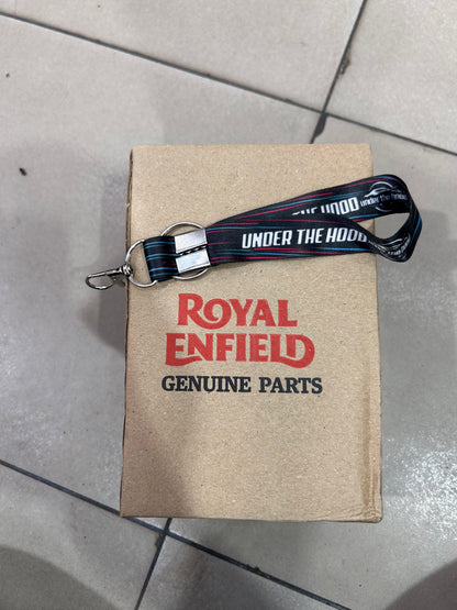 Royal Enfield Bullet 350 KS/ES & Old Bullet Tail Lamp Assembly 144357/F