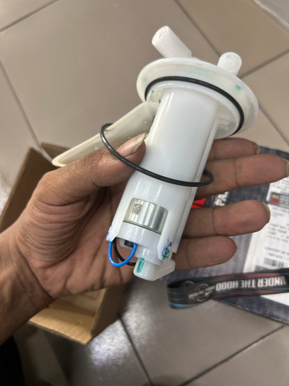 Royal Enfield Fuel Pump 148117/D for Interceptor 650 & Continental GT 650