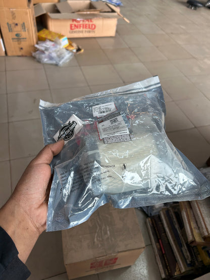 Royal Enfield RLY00037/D – Genuine Air Filter Element for Himalayan 450 & Guerrilla 450